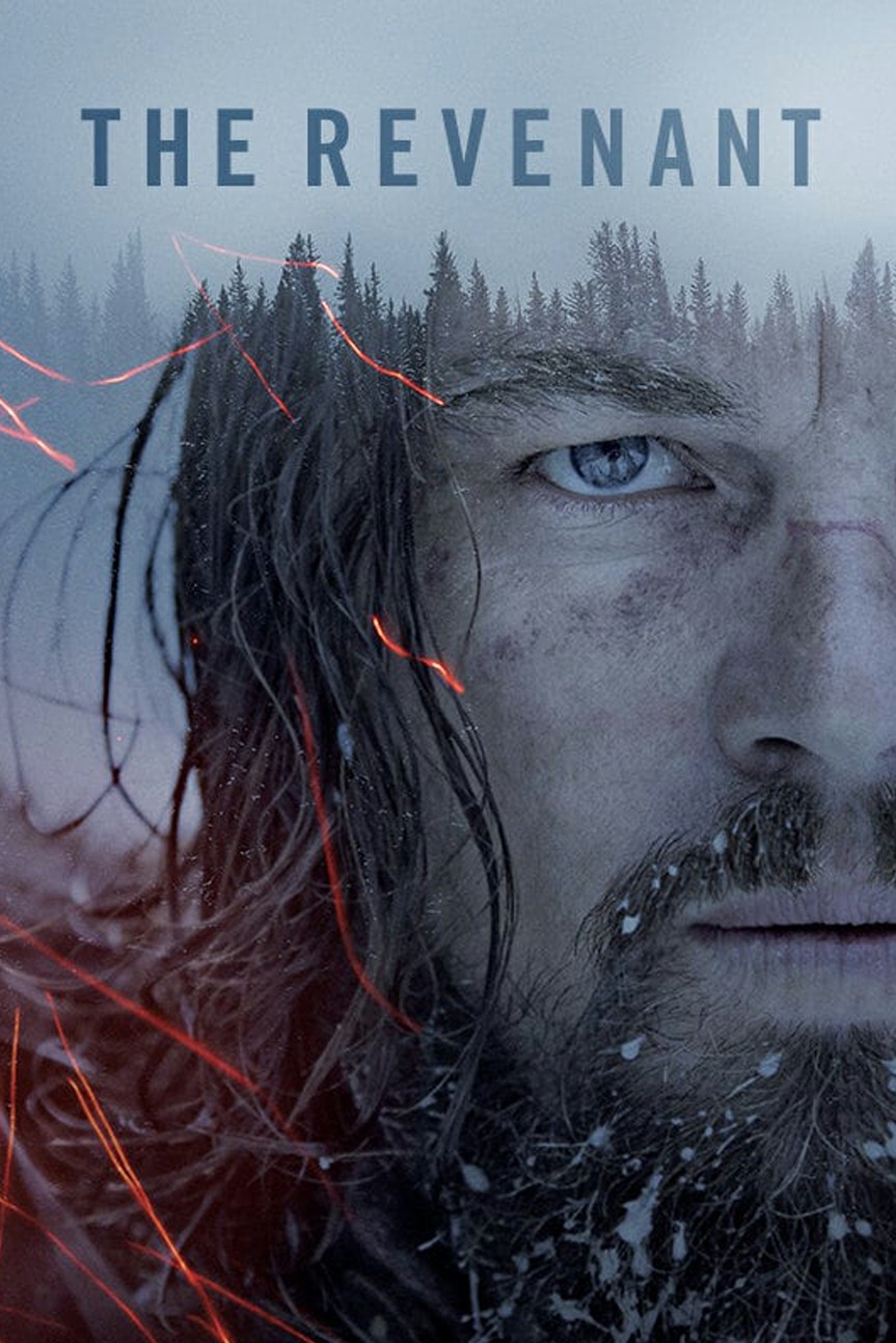 The Revenant